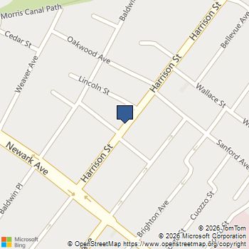 2 Harrison St Belleville, NJ MLS# 4010930