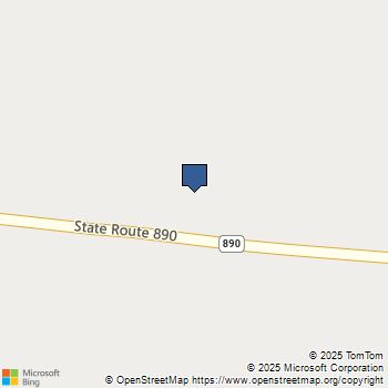 1650 STATE ROUTE 890 Route Paxinos, PA MLS# 20102277