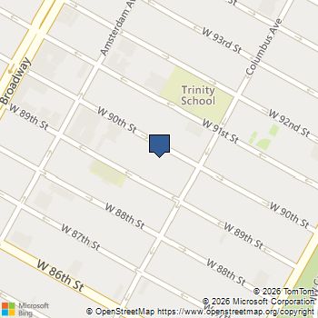 110 W 90TH Street 5H Manhattan, NY MLS# RLS20099980