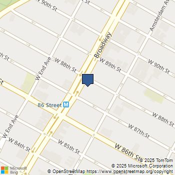 247 W 87th Street 5H Manhattan, NY MLS# RLS20061075