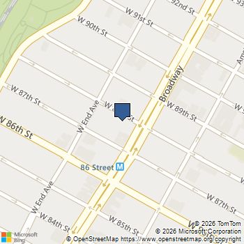 254 W 88TH Street B Manhattan, NY MLS# RLS20096376