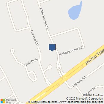 3 Olde Hamlet Drive Jericho, NY MLS# 996951