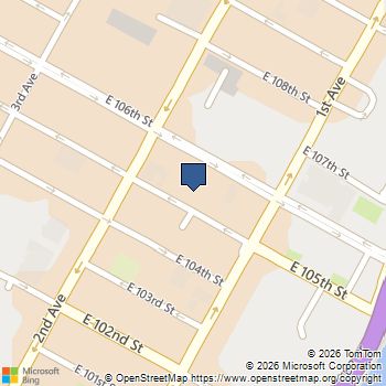 319 E 105th Street 4D New York, NY MLS# 977466