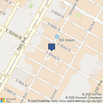 1621 Lexington Avenue New York, NY MLS# 952041