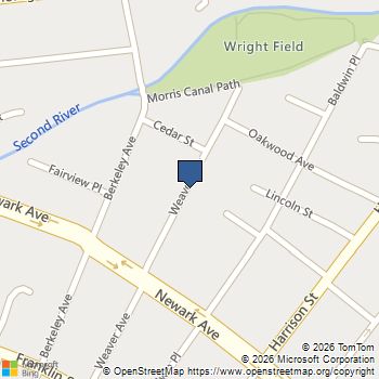 139 Weaver Ave Bloomfield, NJ MLS# 4034477