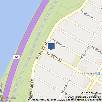349 W 86TH Street Manhattan, NY MLS# RLS20016344