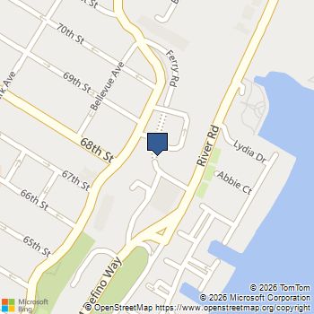 7000 JFK Blvd E # 10C Guttenberg, NJ MLS# 26030943