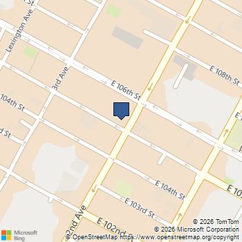 2049 2nd Avenue Manhattan, NY MLS# RLS20036929