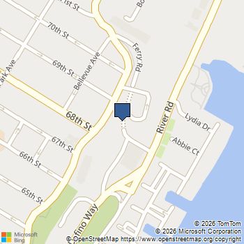 7000 Blvd East # 33A Guttenberg, NJ MLS# 260004519