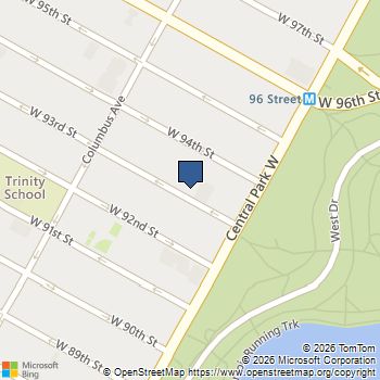 37 W 93RD Street 17 Manhattan, NY MLS# RLS20077863