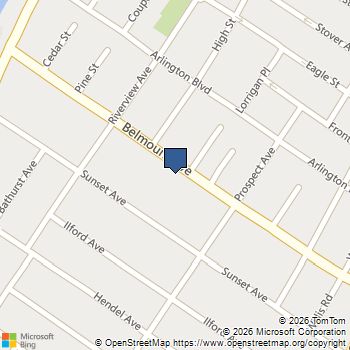 95 Belmount Avenue North Arlington, NJ MLS# 26031608