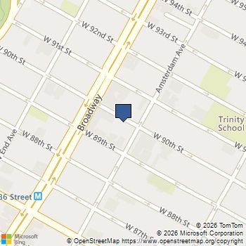 200 W 90th Street 8B Manhattan, NY MLS# RLS20122963