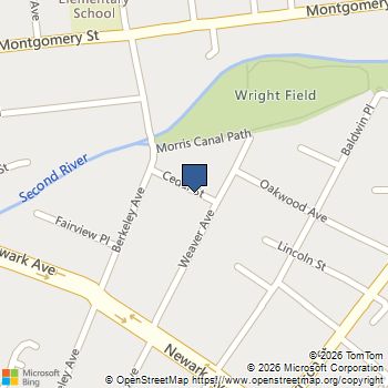 24 Cedar St Bloomfield, NJ MLS# 4039035
