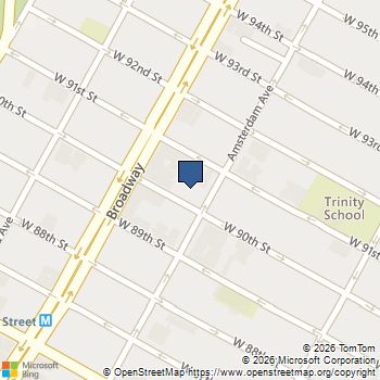 203 W 90TH Street PHE Manhattan, NY MLS# RLS20117606
