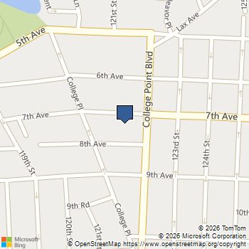 121-36 7th Avenue College Point, NY MLS# 1046918