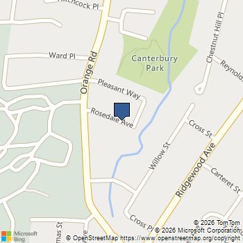 9 Rosedale Ave unit 1 # 1 Montclair, NJ MLS# 4034800