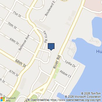 7004 Blvd East # 20e Guttenberg, NJ MLS# 260003072