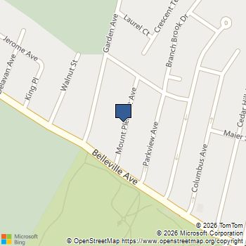 27 Mount Pleasant Ave U1 # 1 Belleville, NJ MLS# 4003532