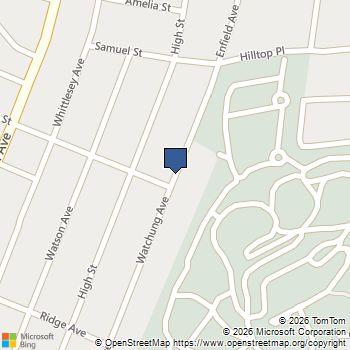 38 Watchung Ave West Orange, NJ MLS# 4008090