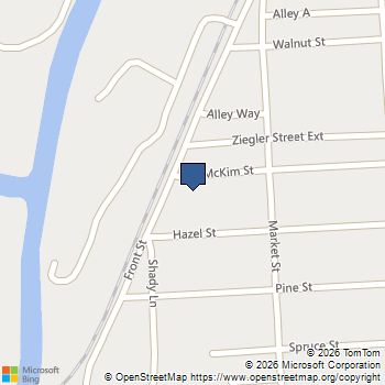 409 McKim St. Zelienople, PA MLS# 1742360