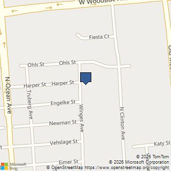 93 Winges Avenue Patchogue, NY MLS# 973052