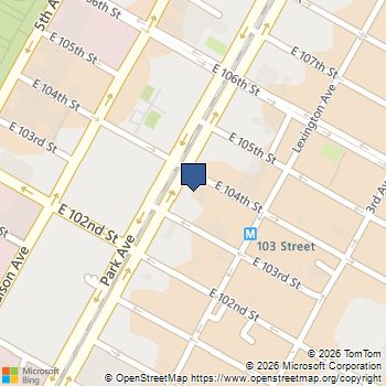 1399 PARK Avenue PH23 Manhattan, NY MLS# RLS20073380