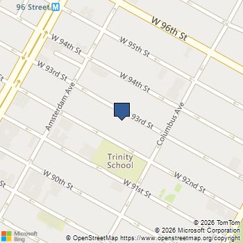 134 W 93RD Street 8C Manhattan, NY MLS# RLS20095271