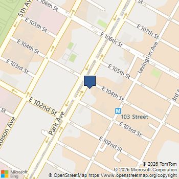 1399 PARK Avenue 16B Manhattan, NY MLS# RLS20029902