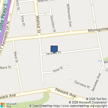 194 Jerome Pl Bloomfield, NJ MLS# 4008275