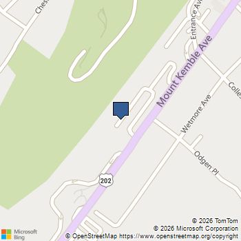51 Mt Kemble Ave306 # 306 Morristown, NJ MLS# 4033032