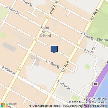 330 E 109TH Street 2A Manhattan, NY MLS# RLS20088398