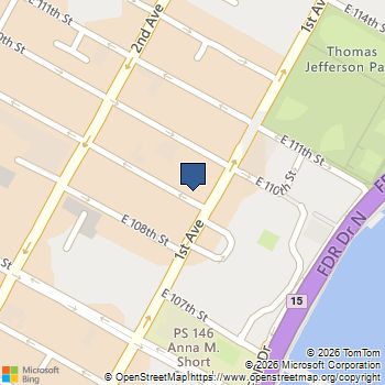 349 E 109th Street 4 Manhattan, NY MLS# RLS20104453