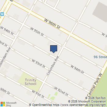 111 W 94TH Street 1A Manhattan, NY MLS# RLS20093154