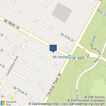 28 W 96TH Street 9 Manhattan, NY MLS# RLS20106188