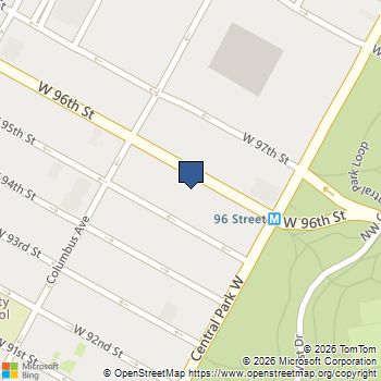 44 W 96TH Street 5A Manhattan, NY MLS# RLS20117421