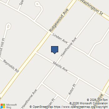 150 Hawthorne Avenue Glen Ridge, NJ MLS# 26033651