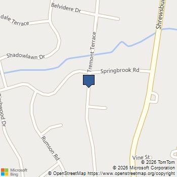 39 Tremont Ter Livingston, NJ MLS# 4006881