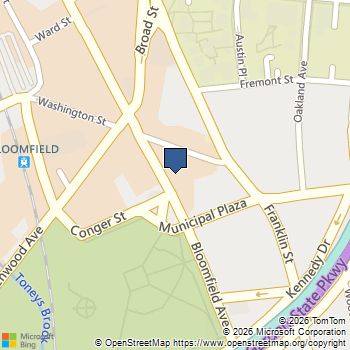 545 Bloomfield Avenue Bloomfield, NJ MLS# 26003389