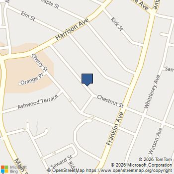 100 Chestnut St # 3 West Orange, NJ MLS# 4026749