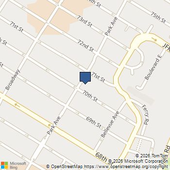 7004 Park Ave # 2 Guttenberg, NJ MLS# 260013085
