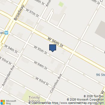129 W 95TH Street Manhattan, NY MLS# RLS20119004