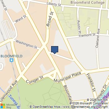 545 Bloomfield Ave Bloomfield, NJ MLS# 4007552