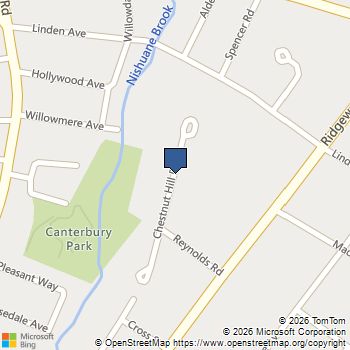 46 Chestnut Hill Pl Glen Ridge, NJ MLS# 4024020