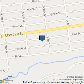 816 Scott Street Kulpmont, PA MLS# PANU2003448