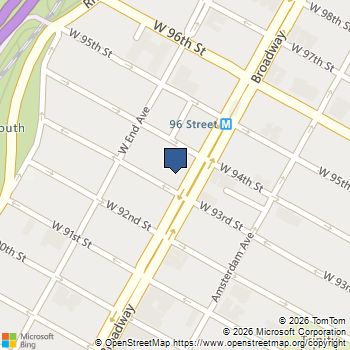 2505 BROADWAY 7B Manhattan, NY MLS# RLS20077624