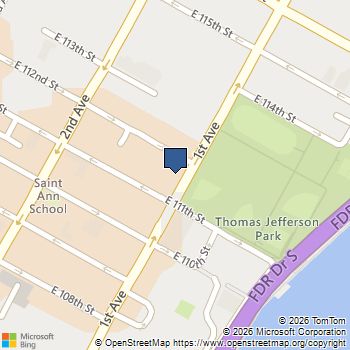 2159 1ST Avenue 2D Manhattan, NY MLS# RLS20087366