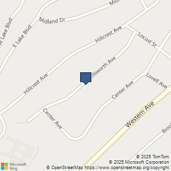 19 Ellsworth Ave Morris Township, NJ MLS# 4001922