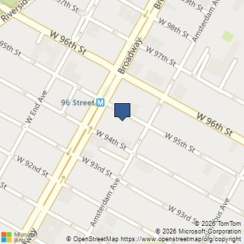 212 W 95TH Street 3B Manhattan, NY MLS# RLS20094484