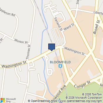 170 Washington St. # 2B Bloomfield, NJ MLS# 4049236