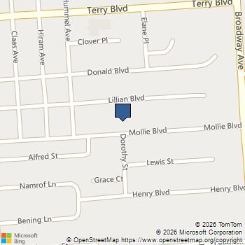 429 Mollie Boulevard Holbrook, NY MLS# 962625